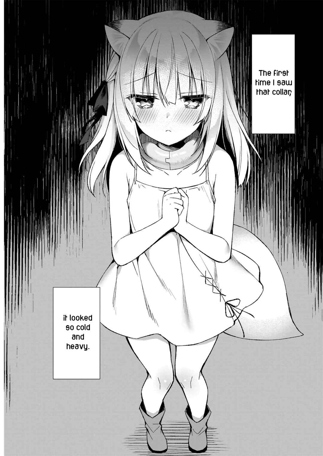 Page 3 Chapter 5 My Ideal Life in Another World ~Perfected Fan Edition~
