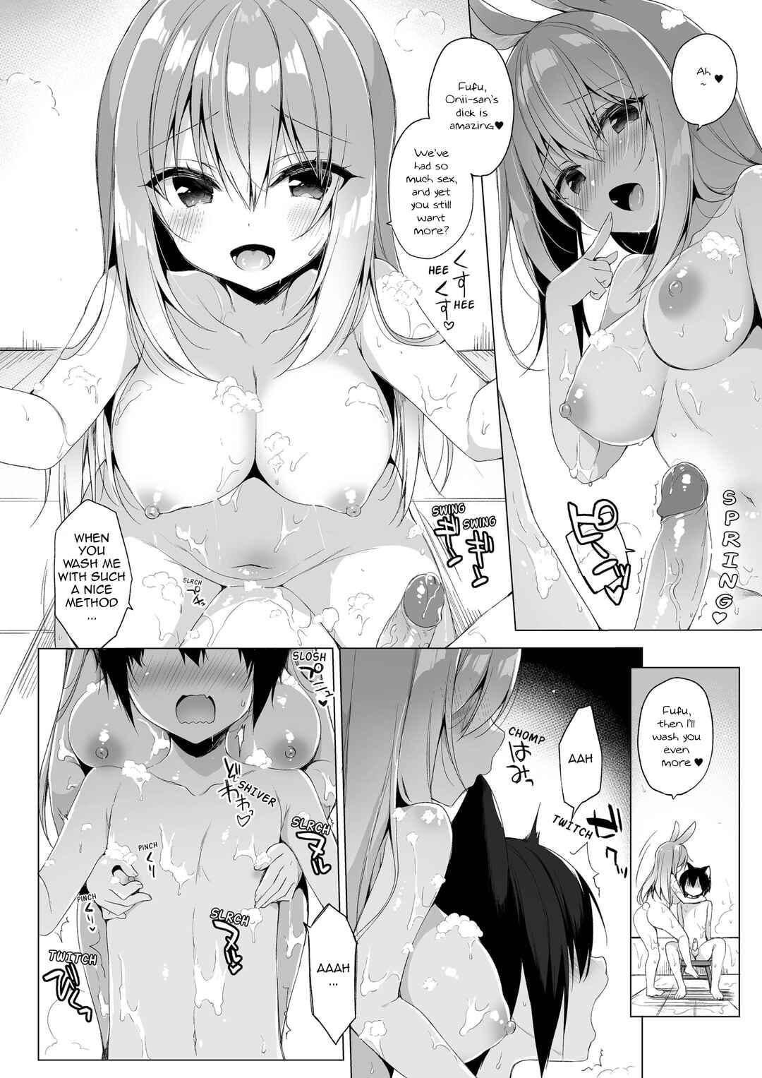 Page 20 Chapter 13 My Ideal Life in Another World ~Perfected Fan Edition~