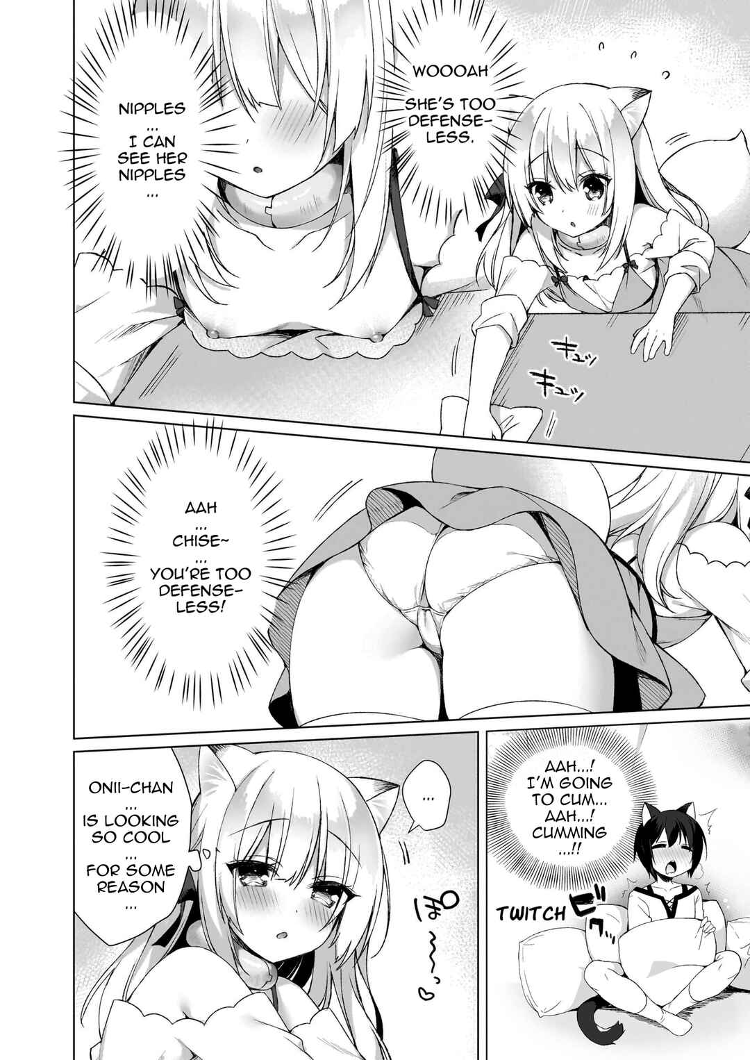 Page 10 Chapter 6 My Ideal Life in Another World ~Perfected Fan Edition~