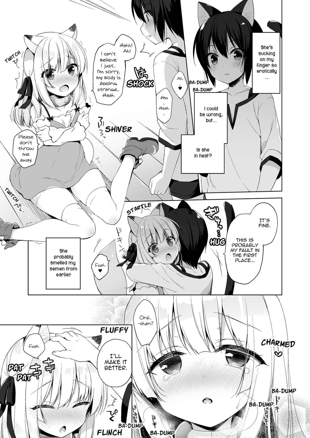 Page 13 Chapter 6 My Ideal Life in Another World ~Perfected Fan Edition~