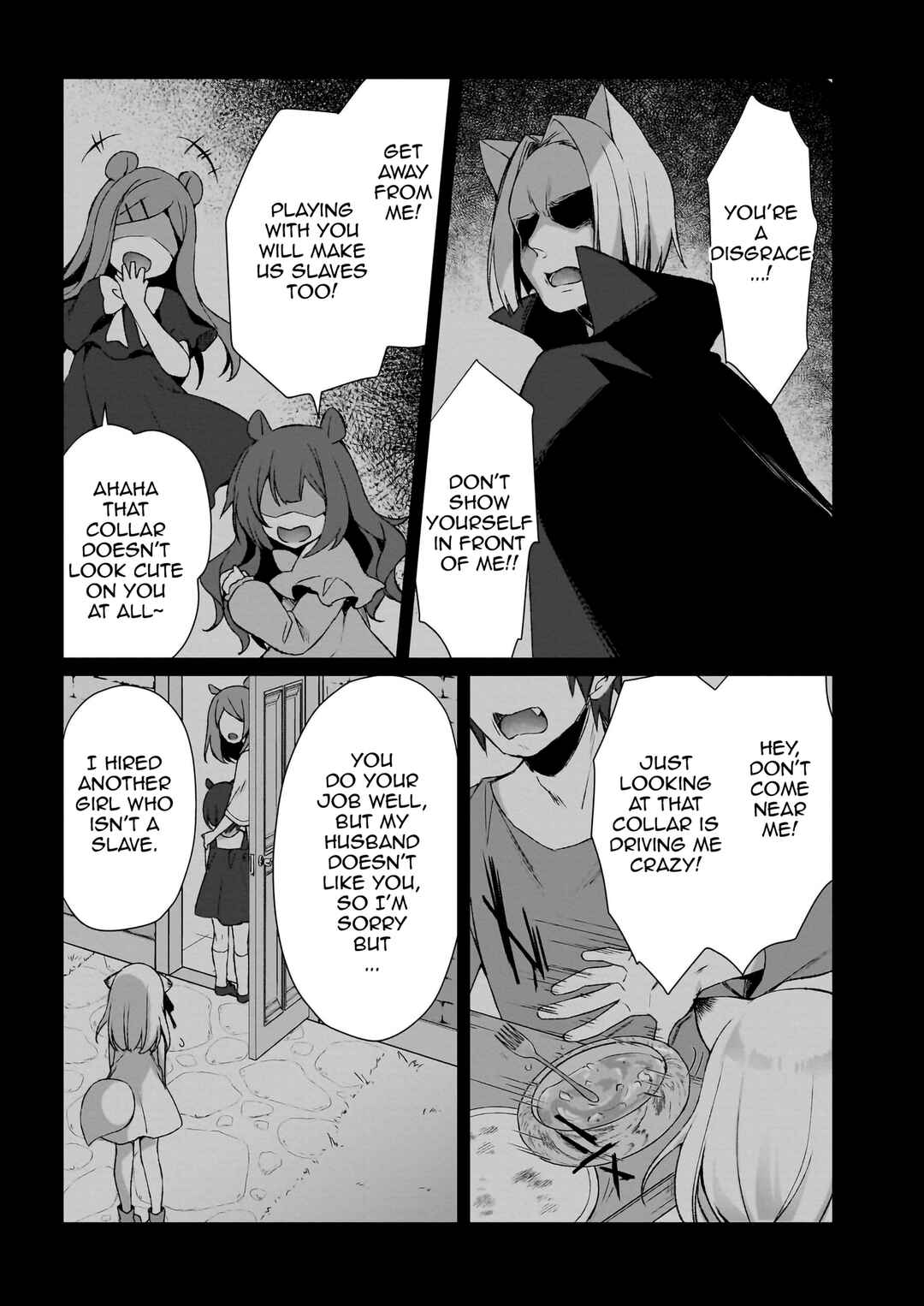 Page 28 Chapter 6 My Ideal Life in Another World ~Perfected Fan Edition~