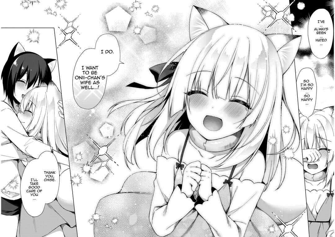 Page 29 Chapter 6 My Ideal Life in Another World ~Perfected Fan Edition~