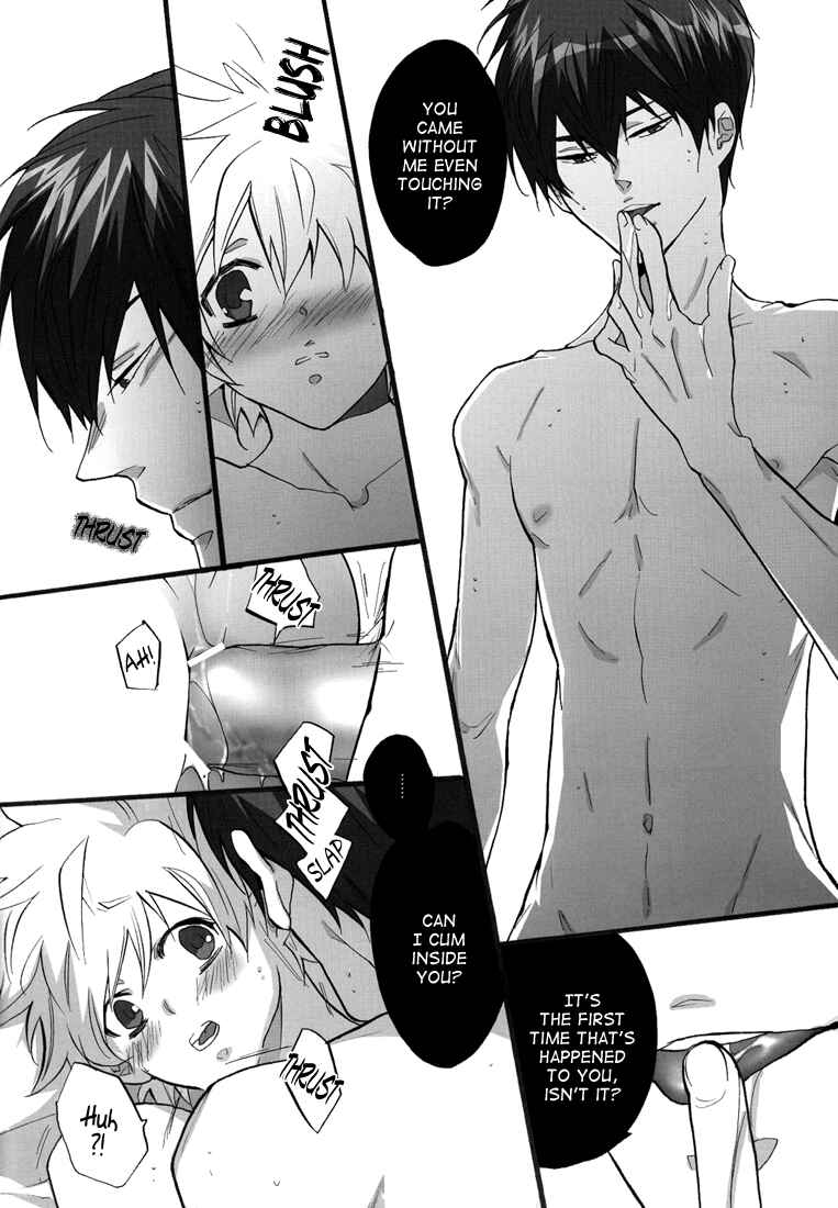 Page 28 Chapter Unknown_7bca Katekyo Hitman Reborn! - Hot Springs Trip (Doujinshi)