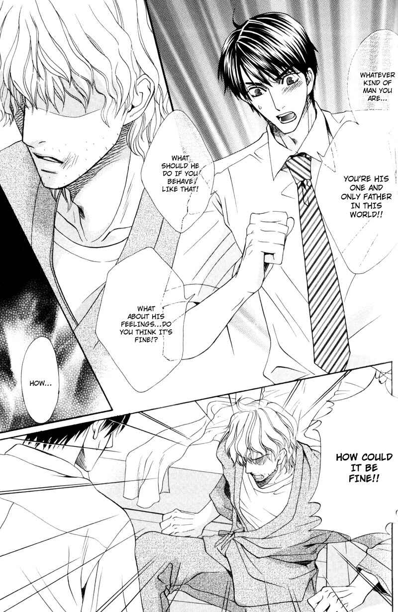 Page 14 Chapter 4 Dame na Kurai ga Choudoii