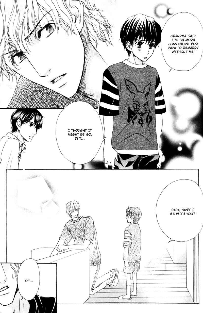 Page 26 Chapter 4 Dame na Kurai ga Choudoii