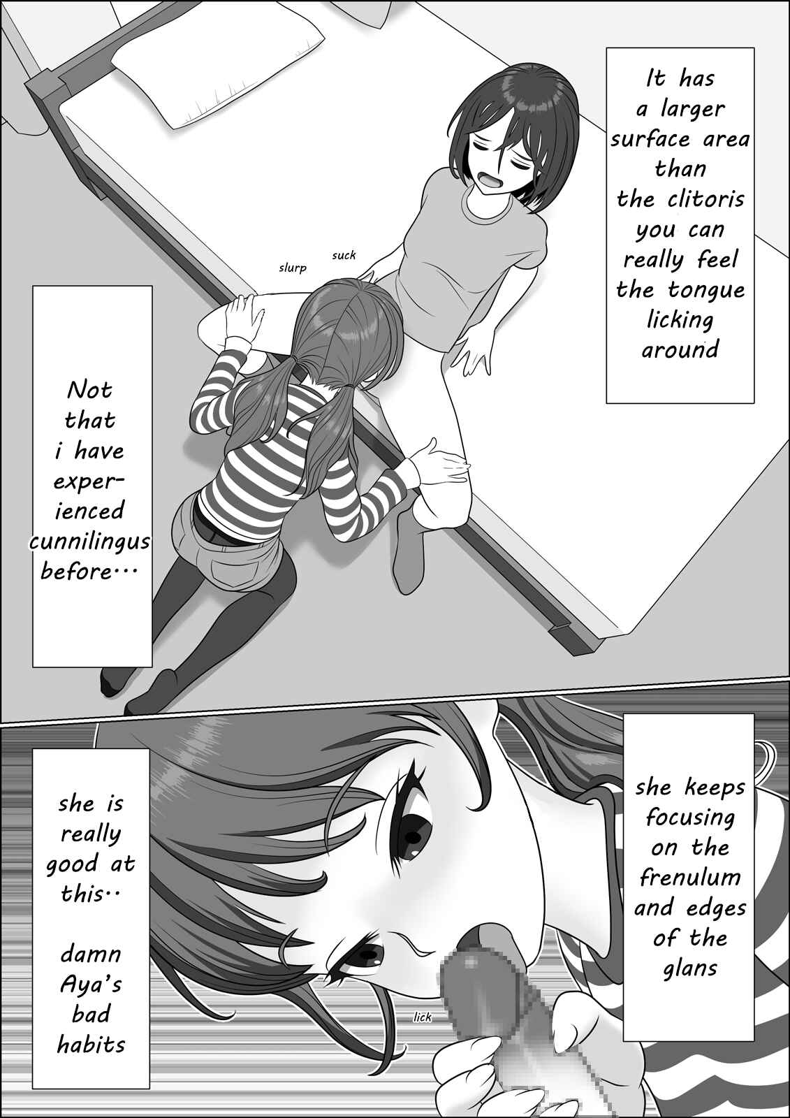 Page 4 Chapter 7 Chinpo Lady