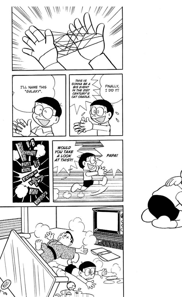 Page 2 Chapter 11 Doraemon Plus