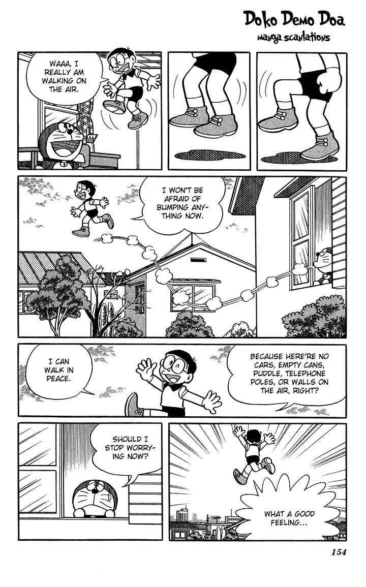 Page 5 Chapter 18 Doraemon Plus