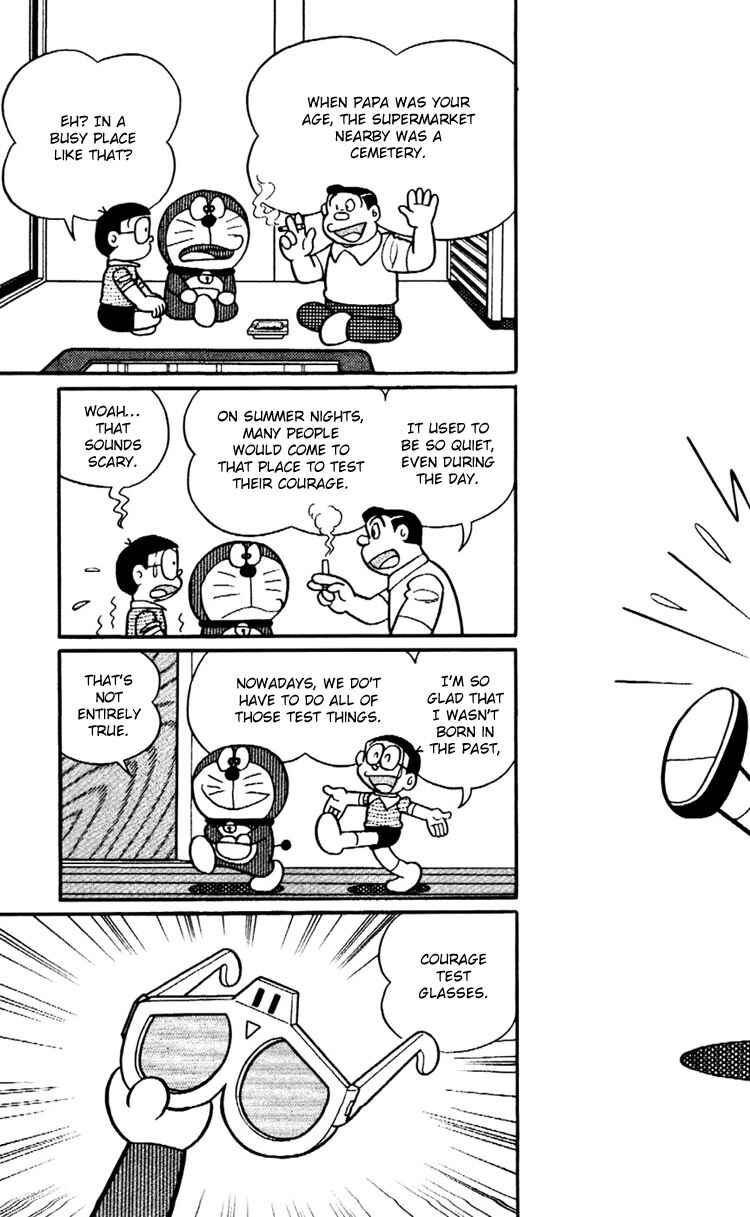 Page 2 Chapter 2 Doraemon Plus