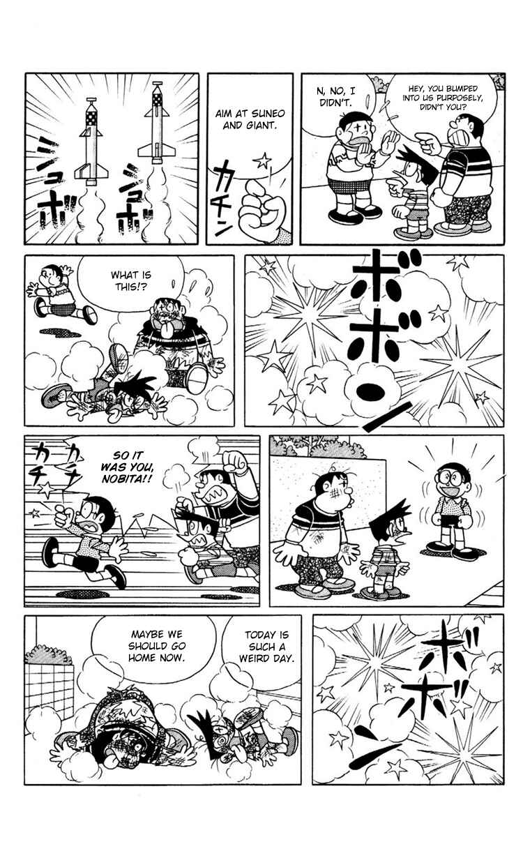 Page 6 Chapter 17 Doraemon Plus