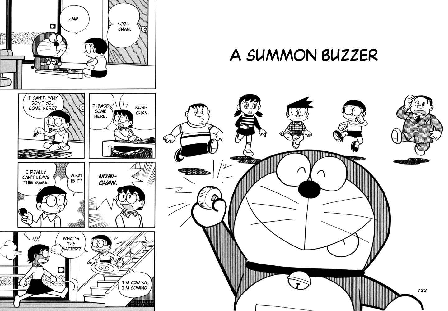 Page 2 Chapter 15 Doraemon Plus