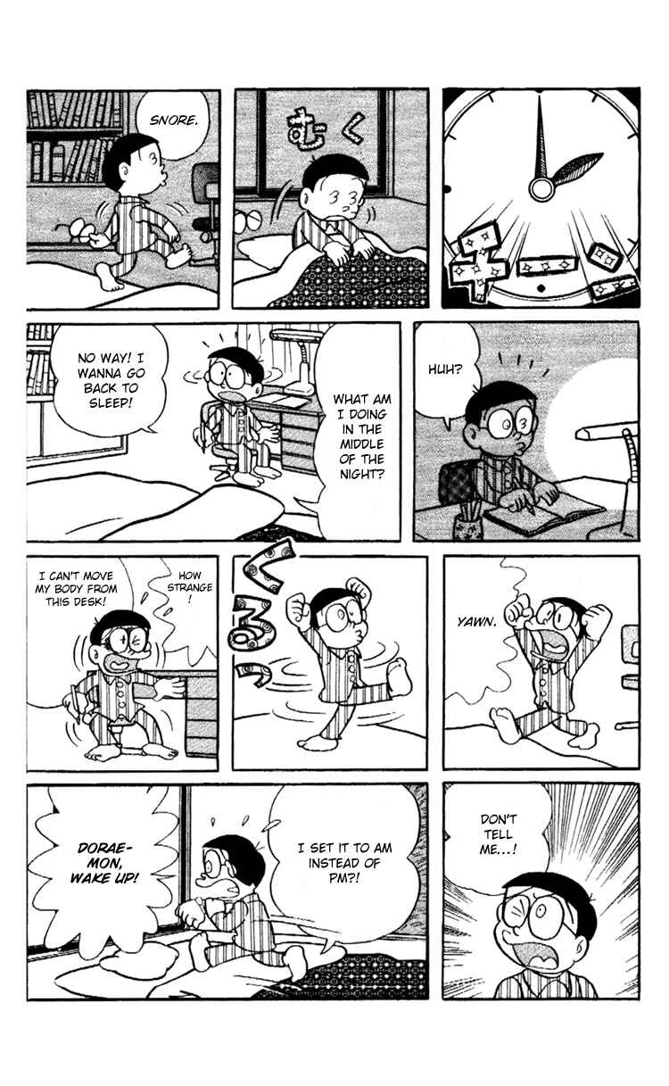 Page 6 Chapter 18 Doraemon Plus