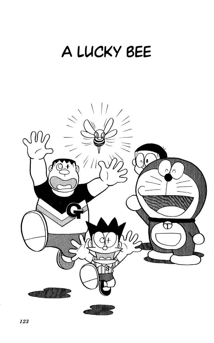 Page 1 Chapter 14 Doraemon Plus