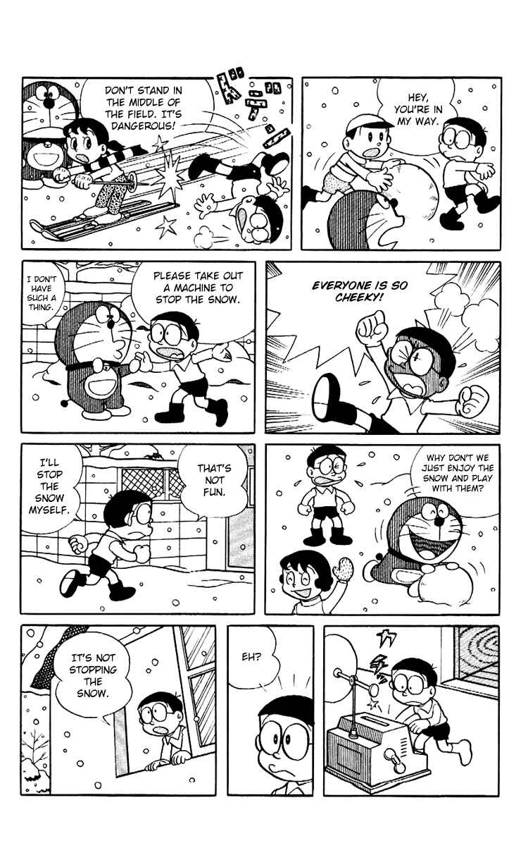Page 6 Chapter 9 Doraemon Plus