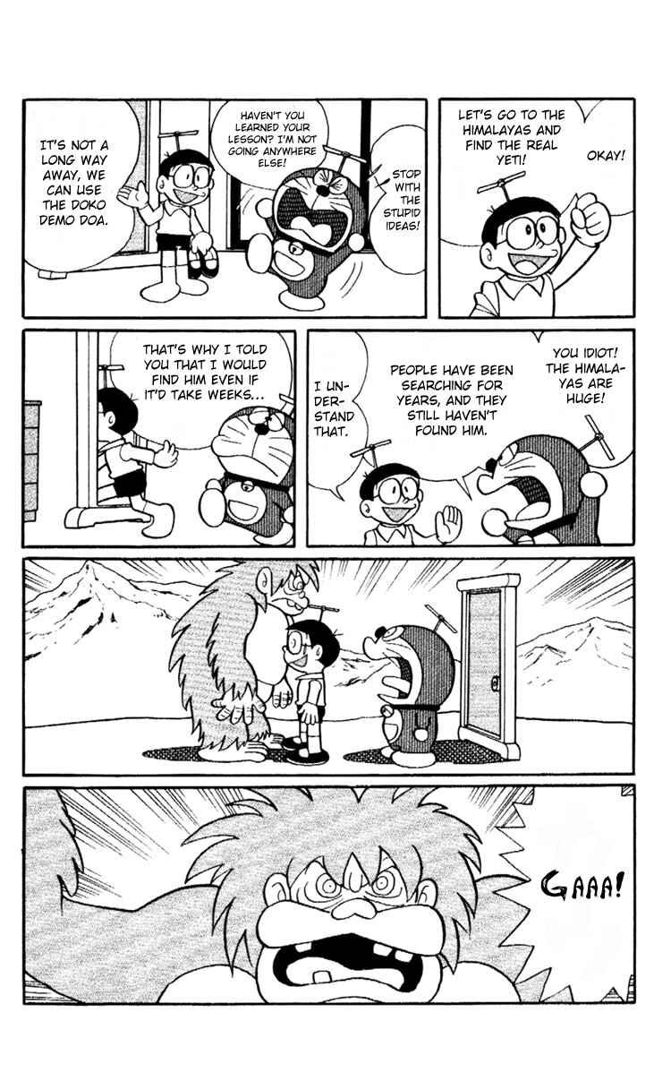 Page 9 Chapter 8 Doraemon Plus
