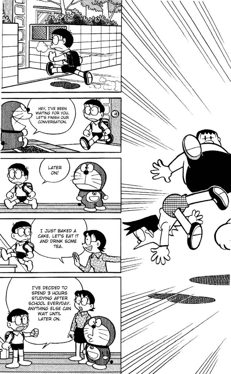 Page 2 Chapter 19 Doraemon Plus