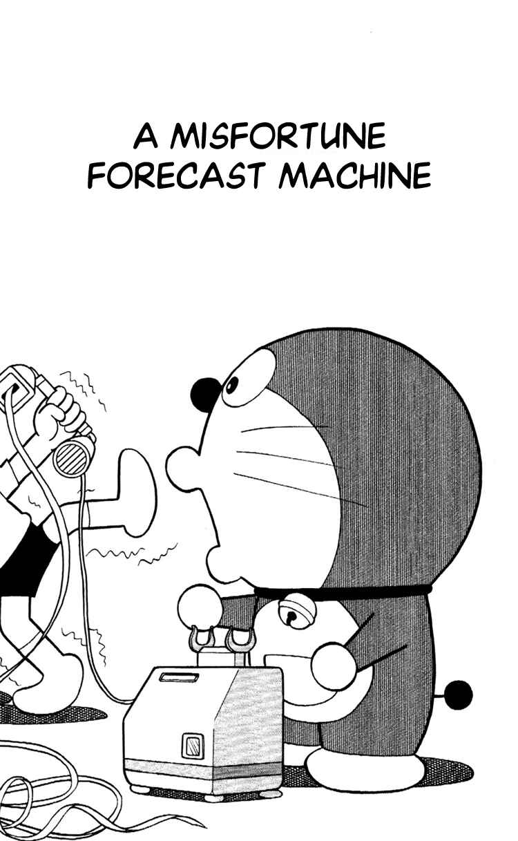 Page 1 Chapter 11 Doraemon Plus