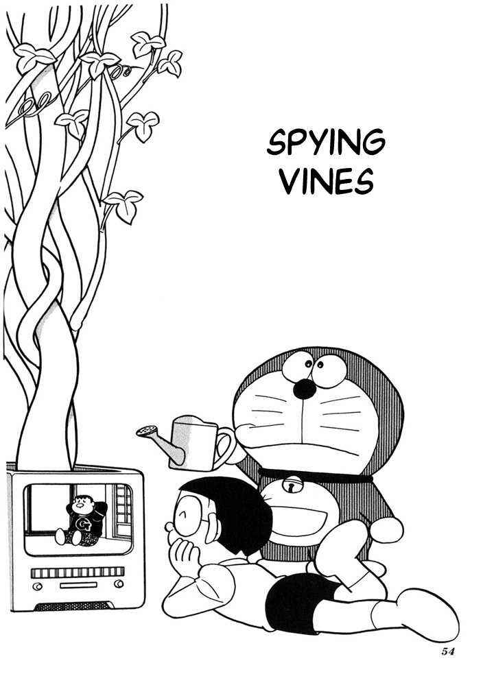 Page 1 Chapter 7 Doraemon Plus