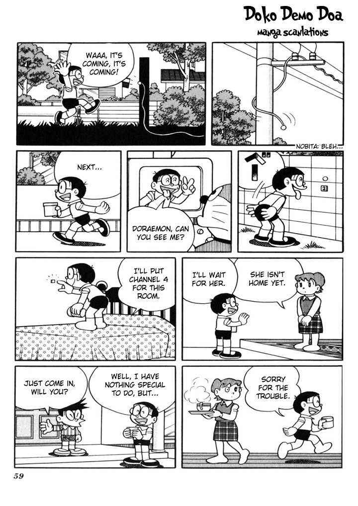 Page 6 Chapter 7 Doraemon Plus