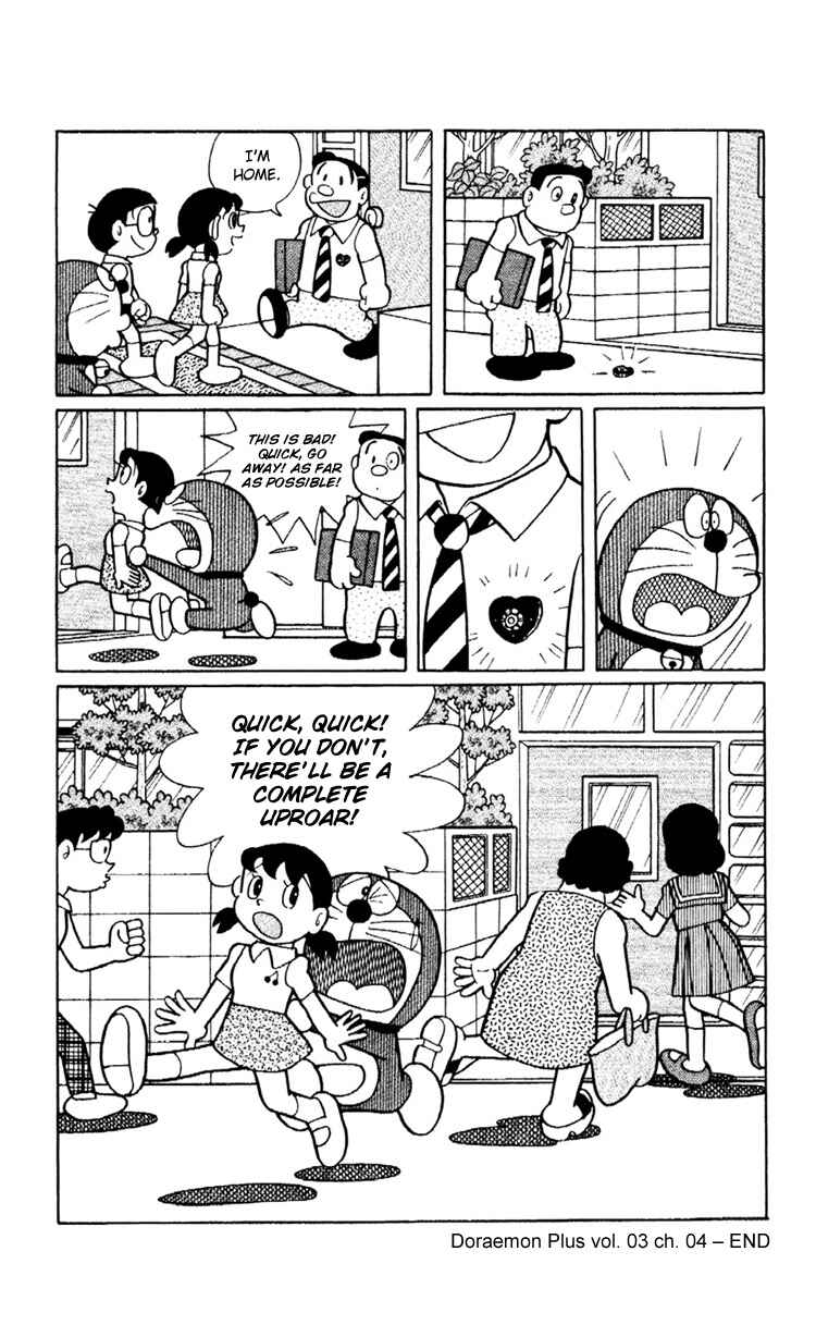 Page 10 Chapter 4 Doraemon Plus
