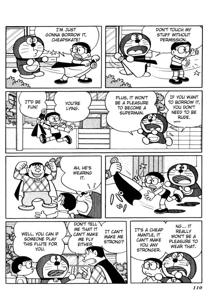 Page 2 Chapter 13 Doraemon Plus