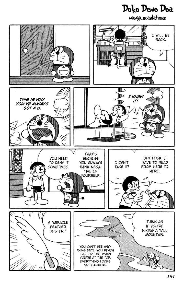 Page 3 Chapter 22 Doraemon Plus