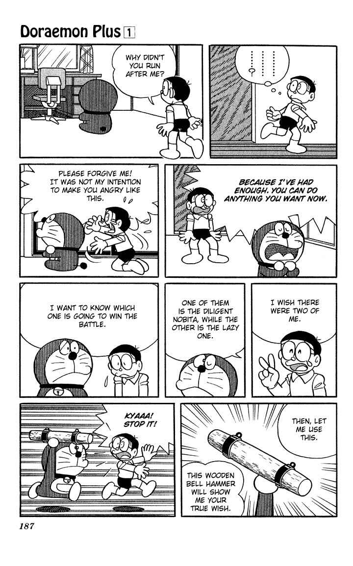 Page 6 Chapter 22 Doraemon Plus