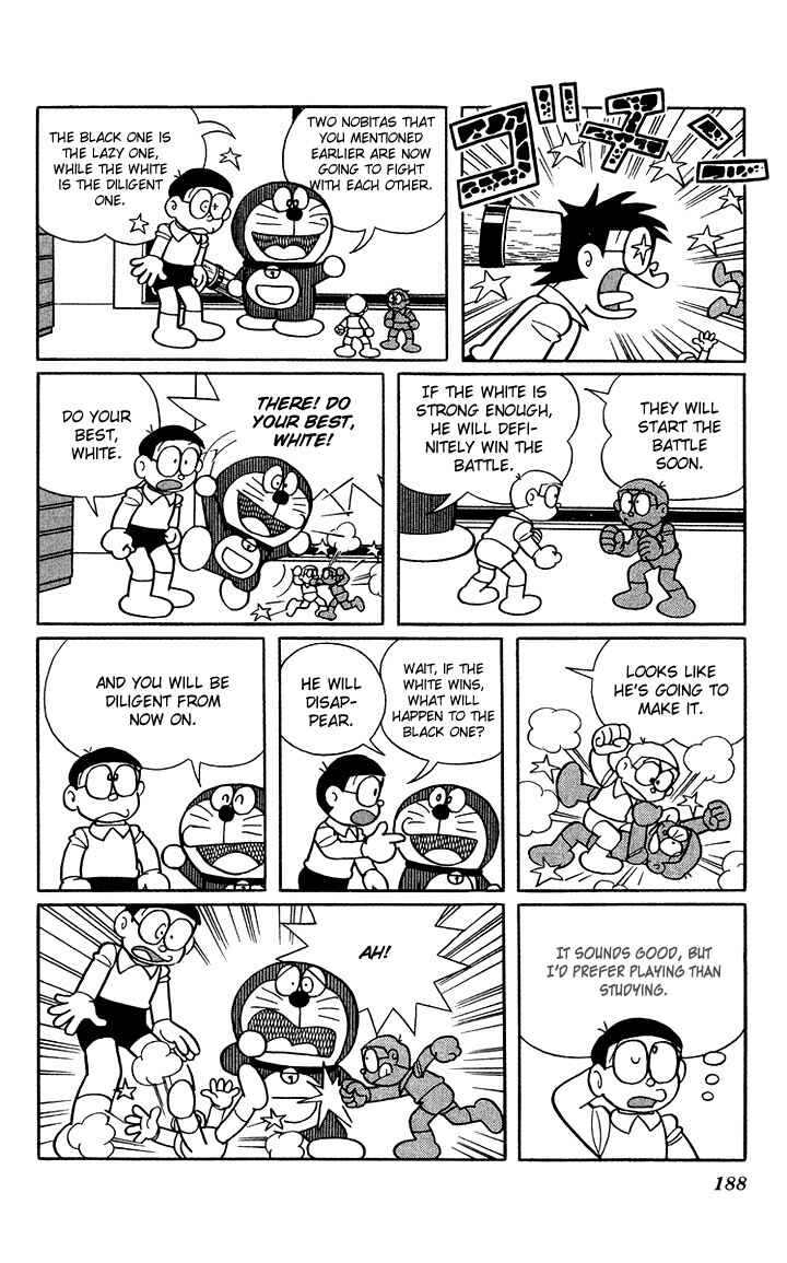 Page 7 Chapter 22 Doraemon Plus
