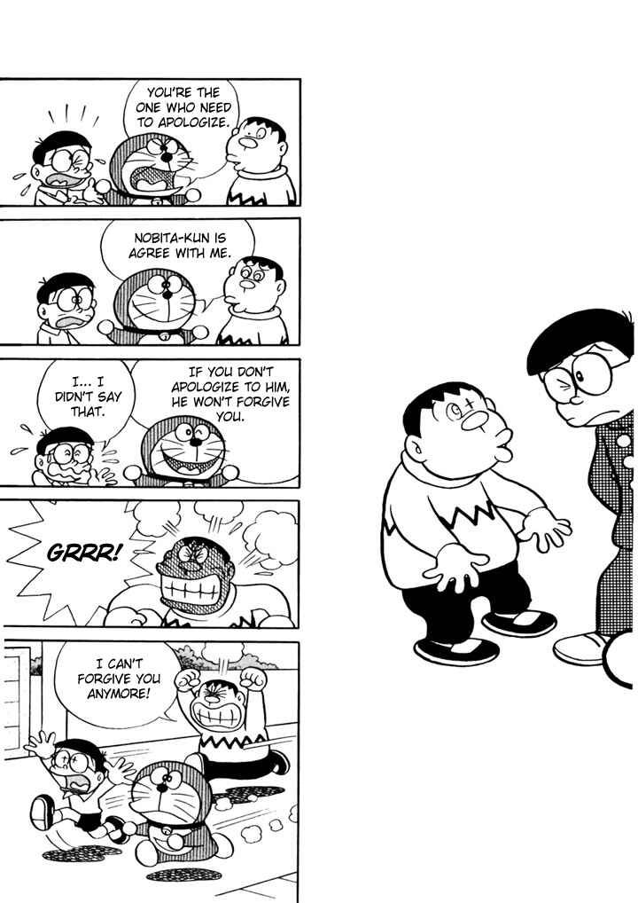 Page 2 Chapter 16 Doraemon Plus