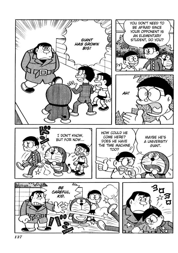 Page 8 Chapter 16 Doraemon Plus