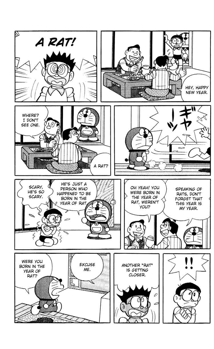 Page 10 Chapter 1 Doraemon Plus