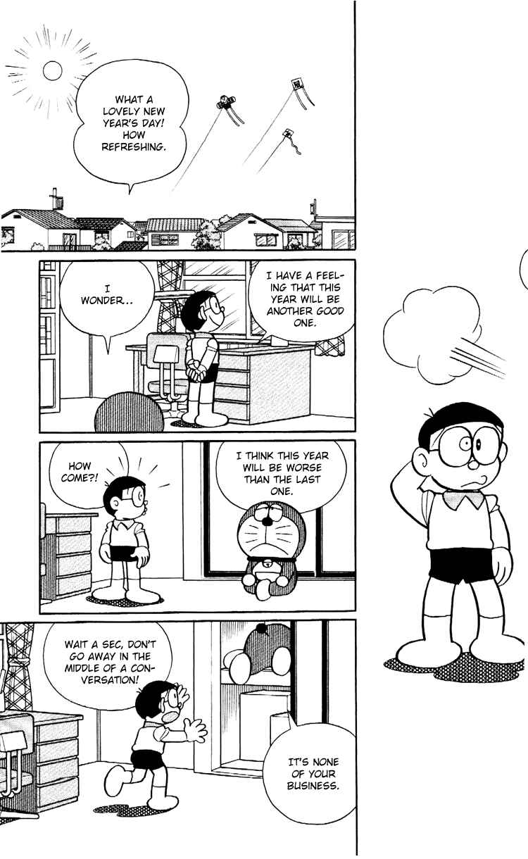 Page 6 Chapter 1 Doraemon Plus