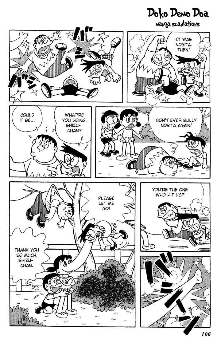 Page 6 Chapter 11 Doraemon Plus