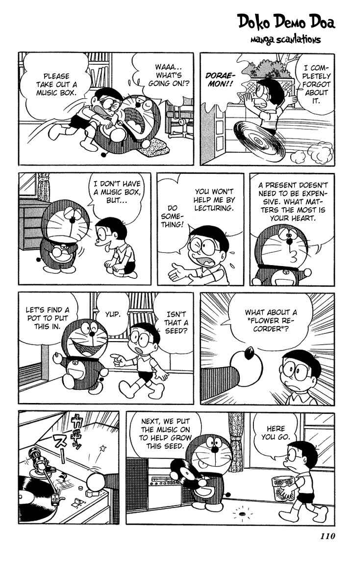 Page 3 Chapter 12 Doraemon Plus