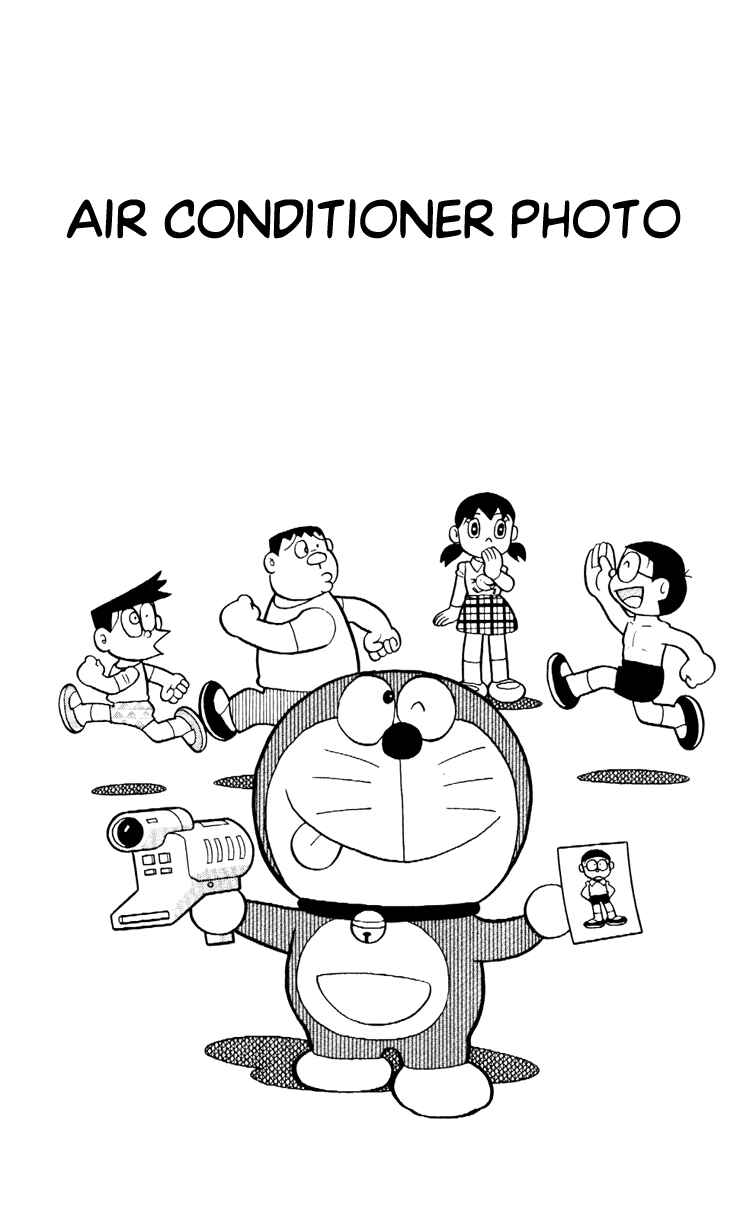 Page 1 Chapter 4 Doraemon Plus