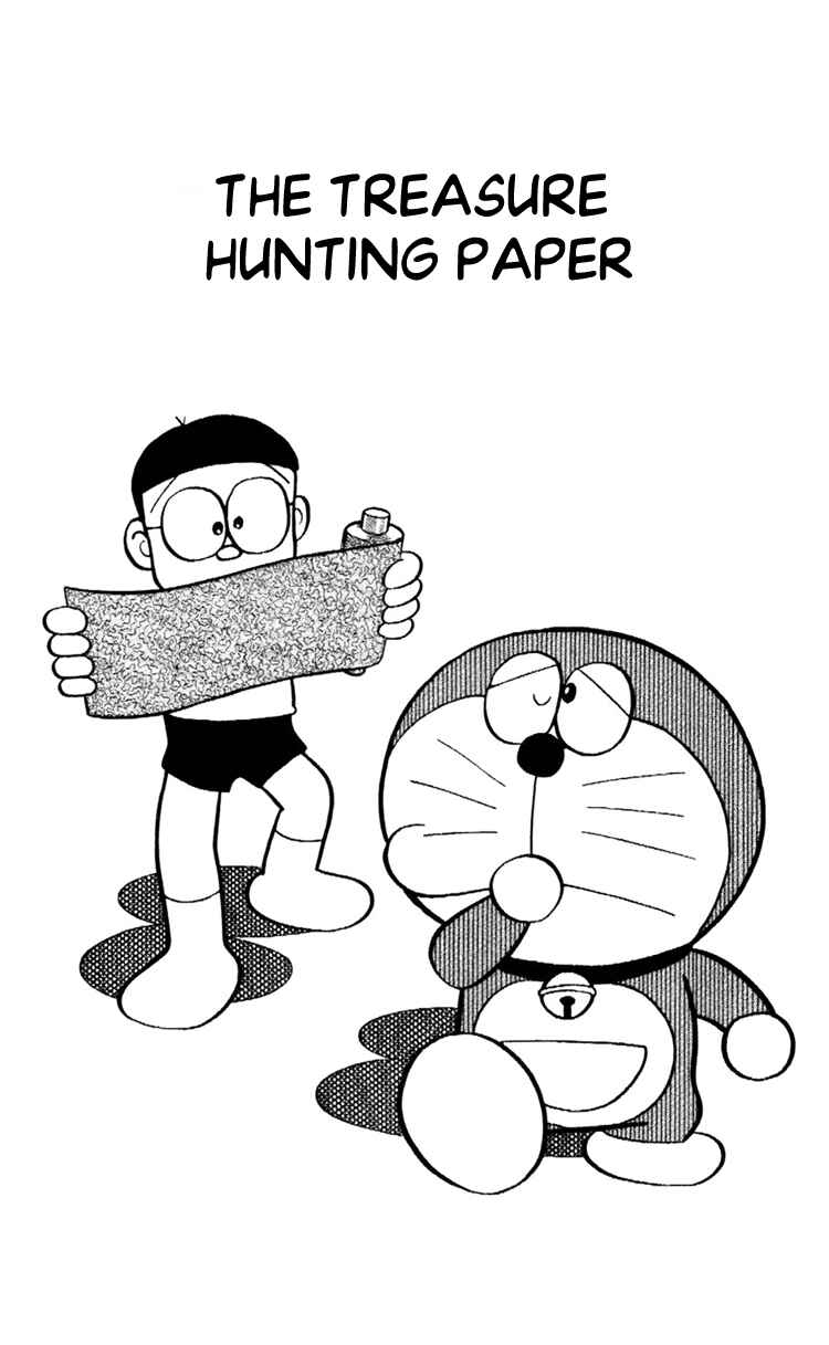 Page 1 Chapter 5 Doraemon Plus