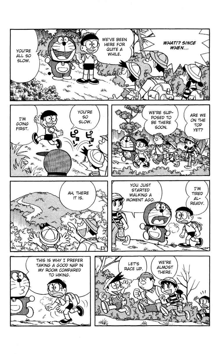Page 6 Chapter 16 Doraemon Plus