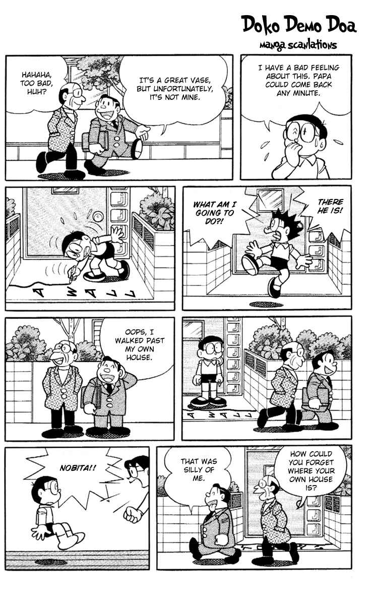 Page 9 Chapter 3 Doraemon Plus