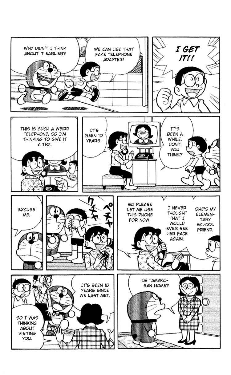 Page 8 Chapter 12 Doraemon Plus
