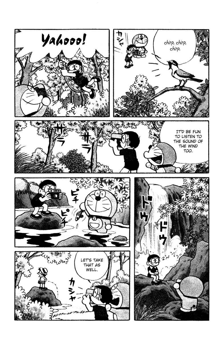 Page 10 Chapter 1 Doraemon Plus