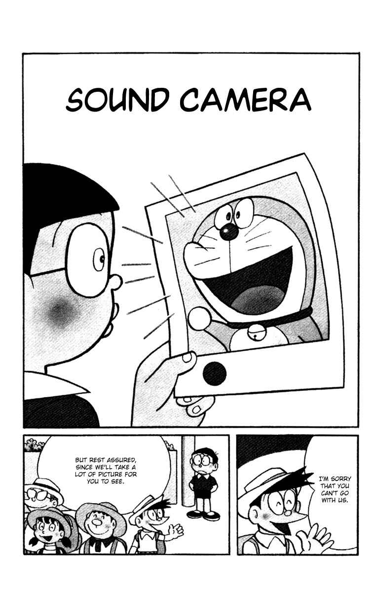 Page 6 Chapter 1 Doraemon Plus