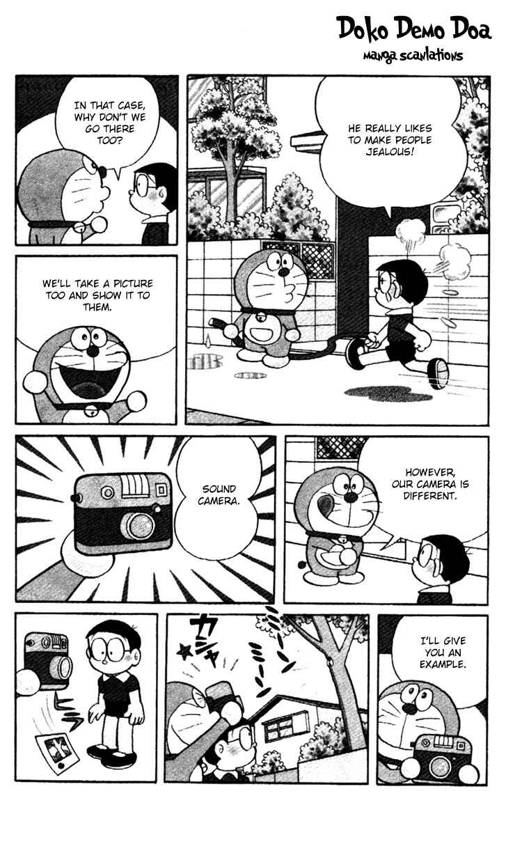 Page 7 Chapter 1 Doraemon Plus