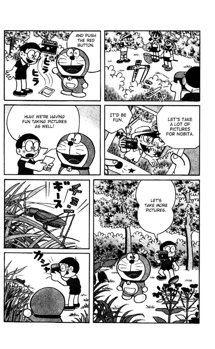 Page 9 Chapter 1 Doraemon Plus