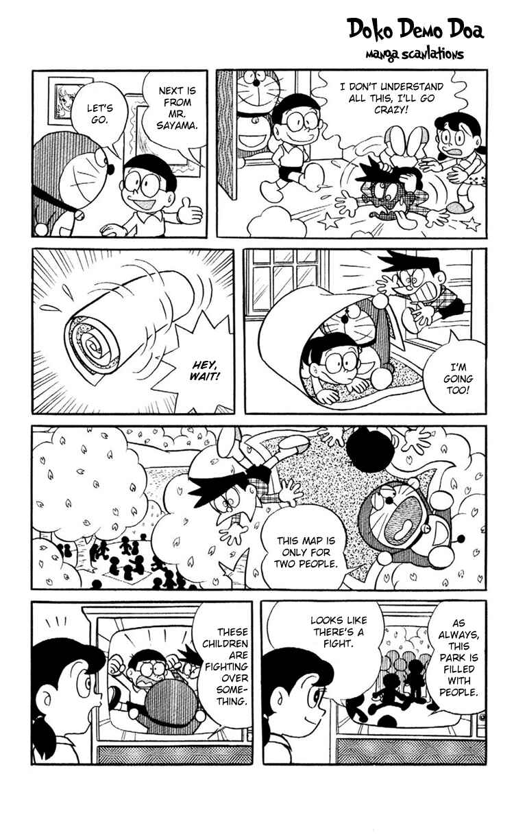 Page 8 Chapter 10 Doraemon Plus