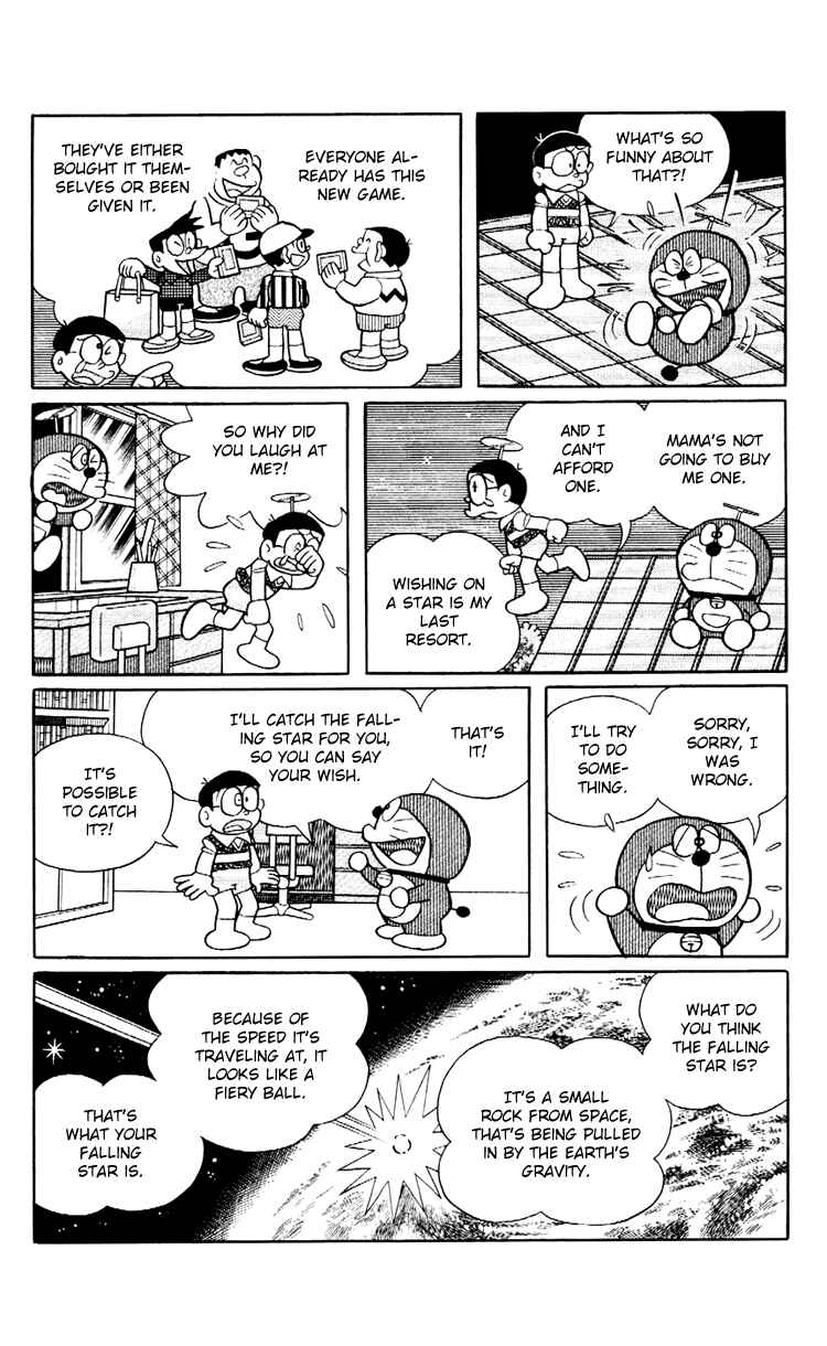 Page 3 Chapter 6 Doraemon Plus