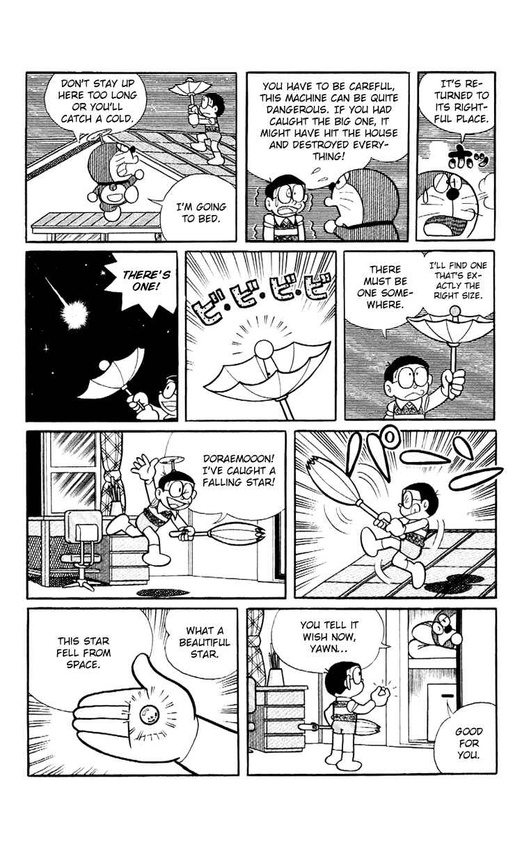 Page 6 Chapter 6 Doraemon Plus