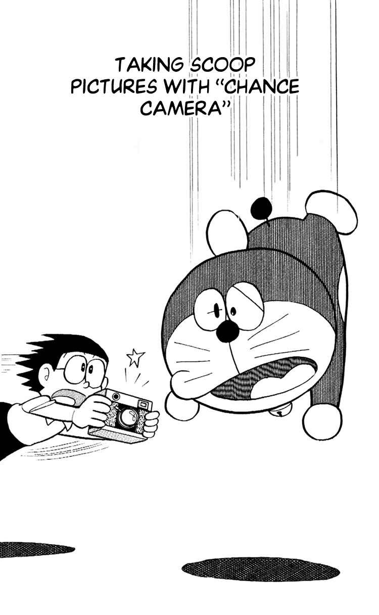 Page 1 Chapter 2 Doraemon Plus