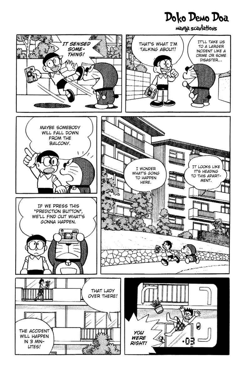 Page 6 Chapter 2 Doraemon Plus