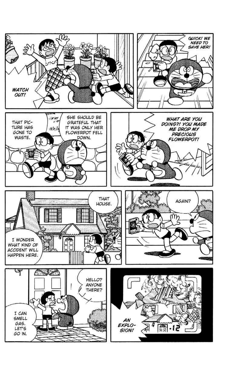 Page 7 Chapter 2 Doraemon Plus