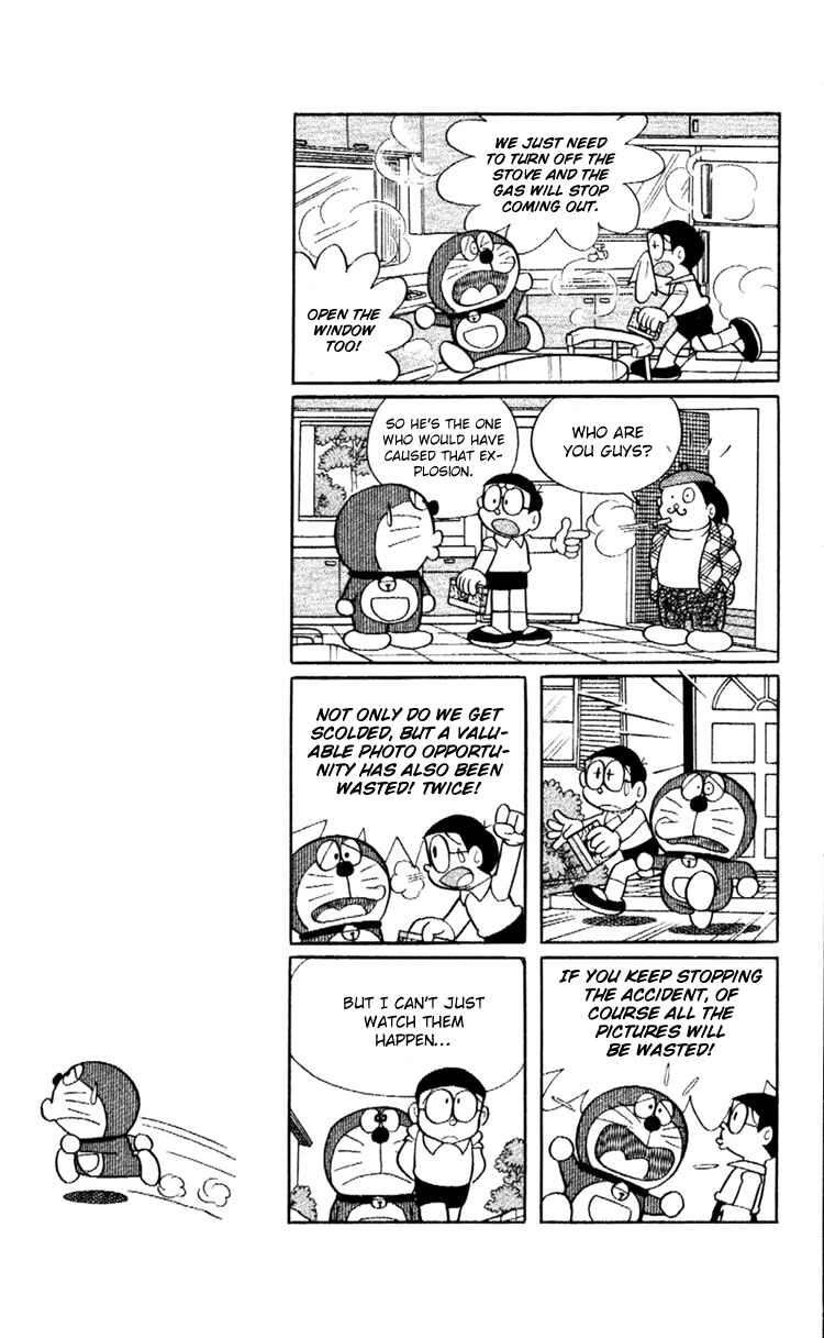 Page 8 Chapter 2 Doraemon Plus